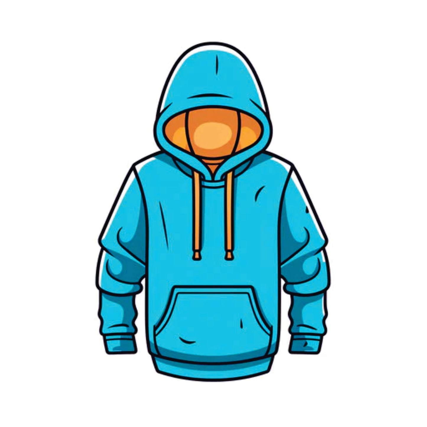 Paw Panther Hoodie