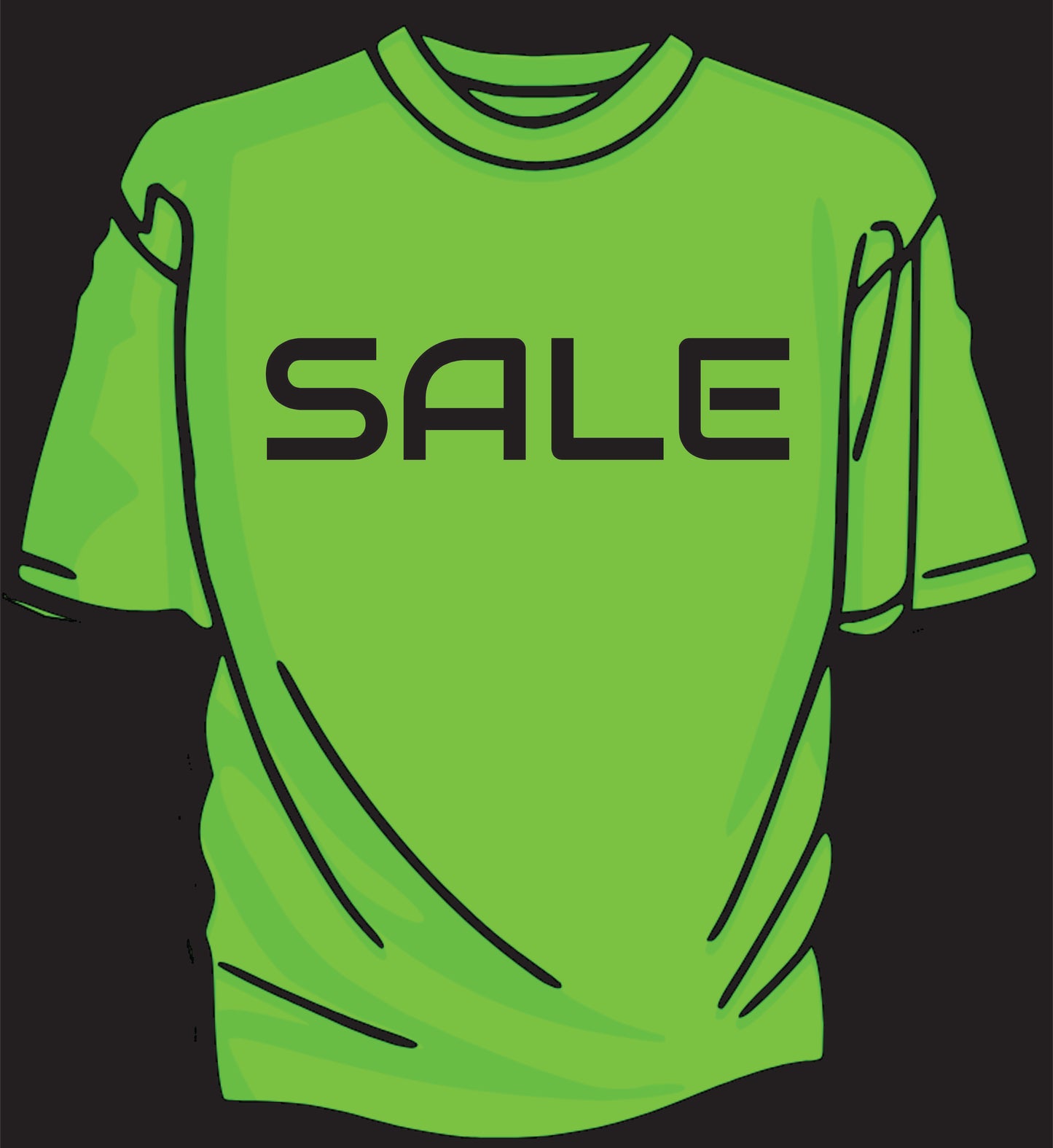SALE Shirt