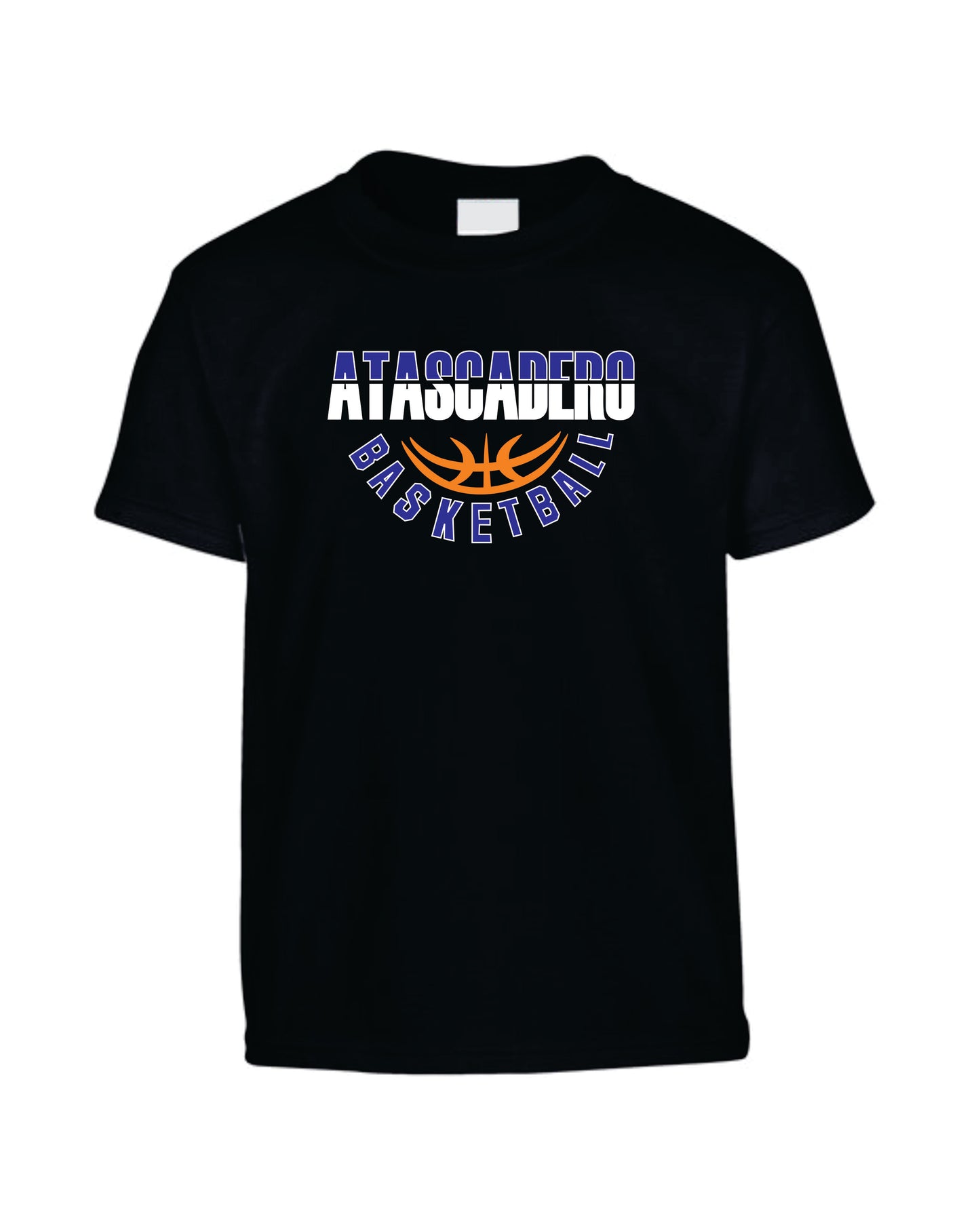 Basketball Shirt