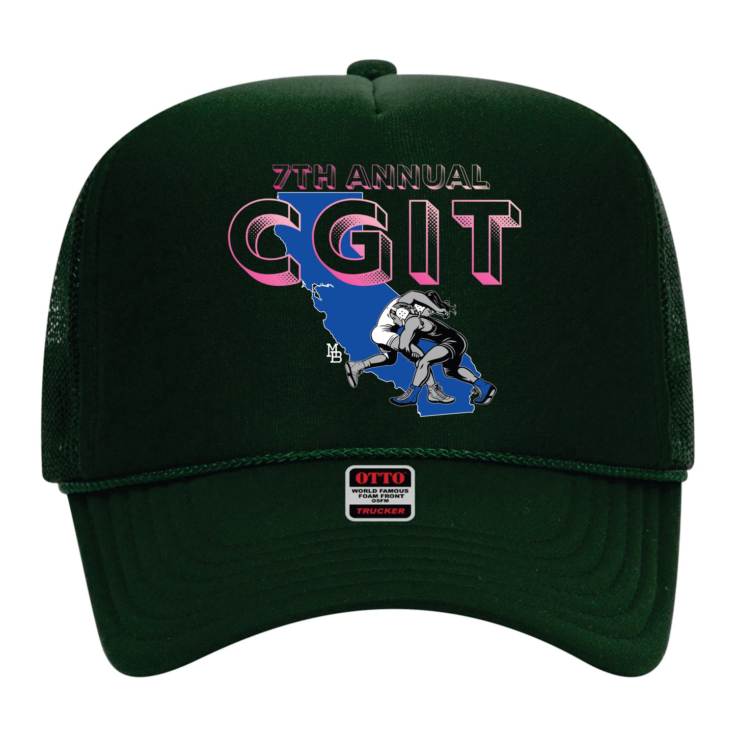 CGIT Hat