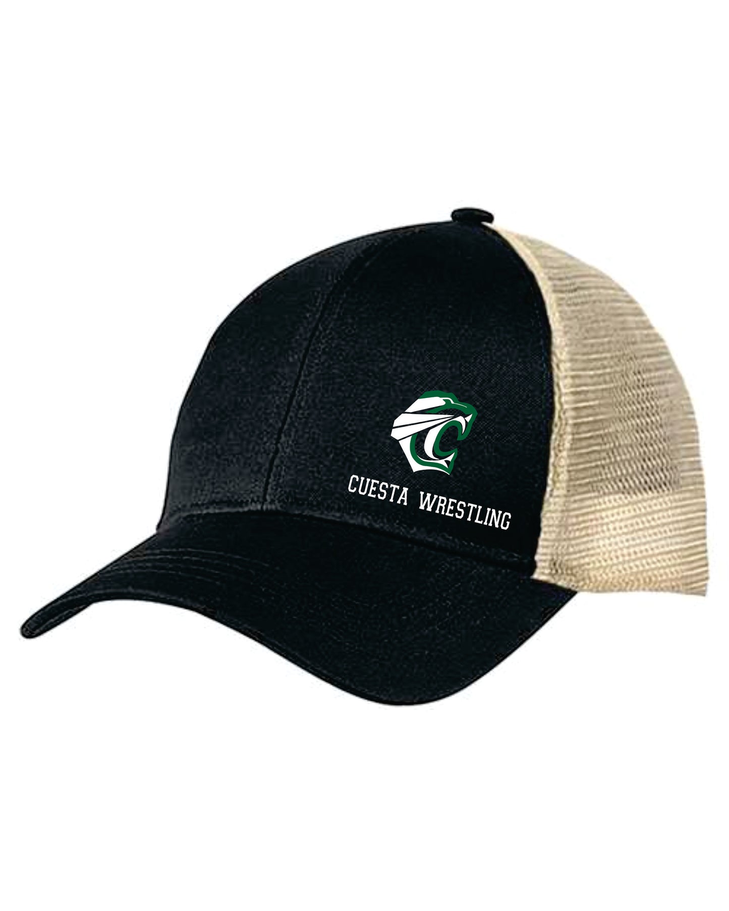 Cuesta Wrestling Hats