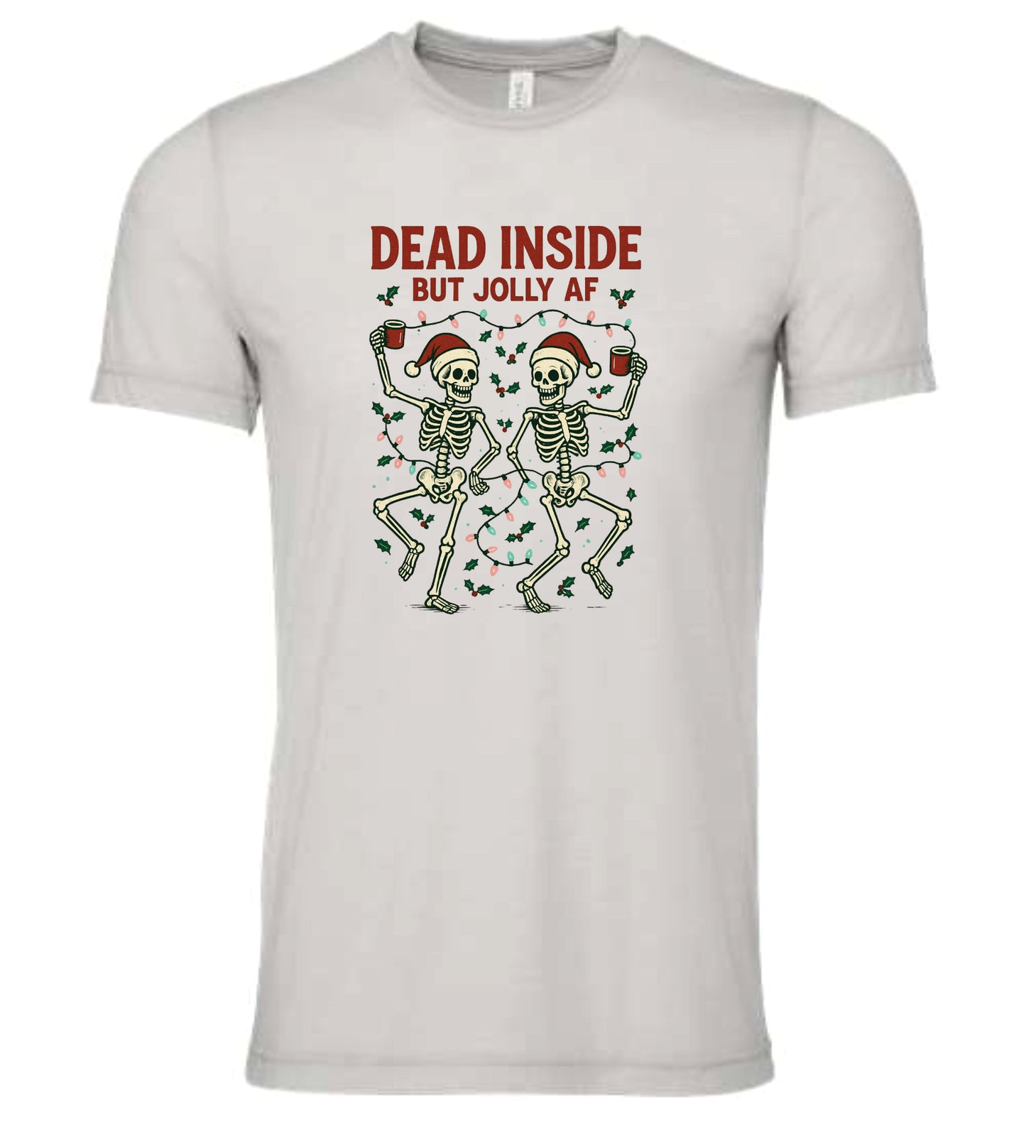 Dead Inside Apparel