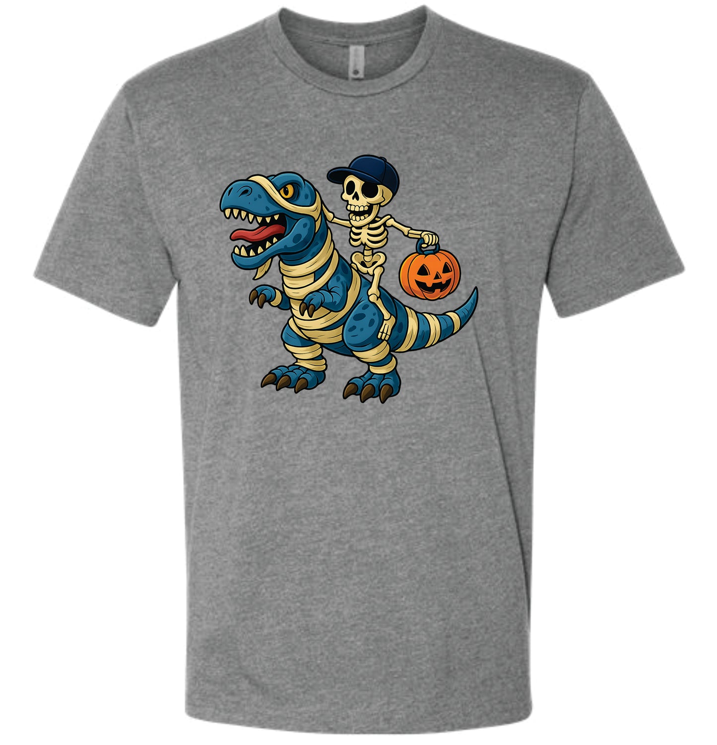 T Rex DTF Transfer