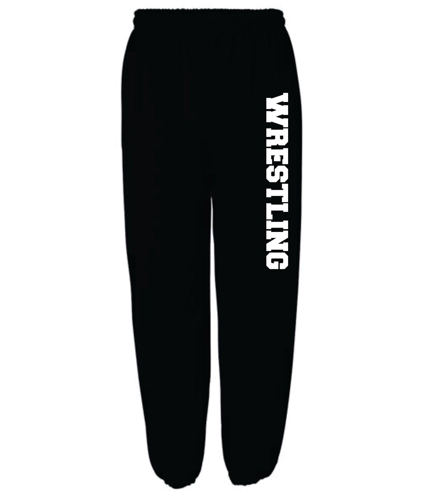 Wrestling Sweatpants