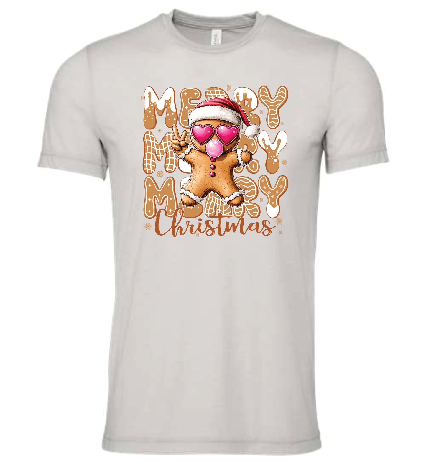 Merry Christmas Apparel