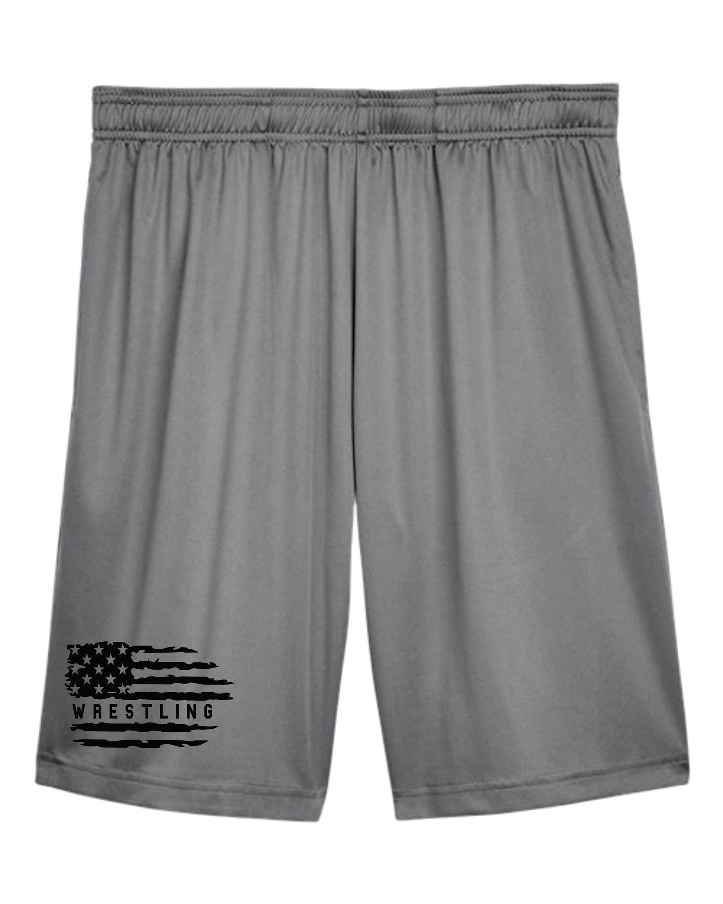 Wrestling Shorts
