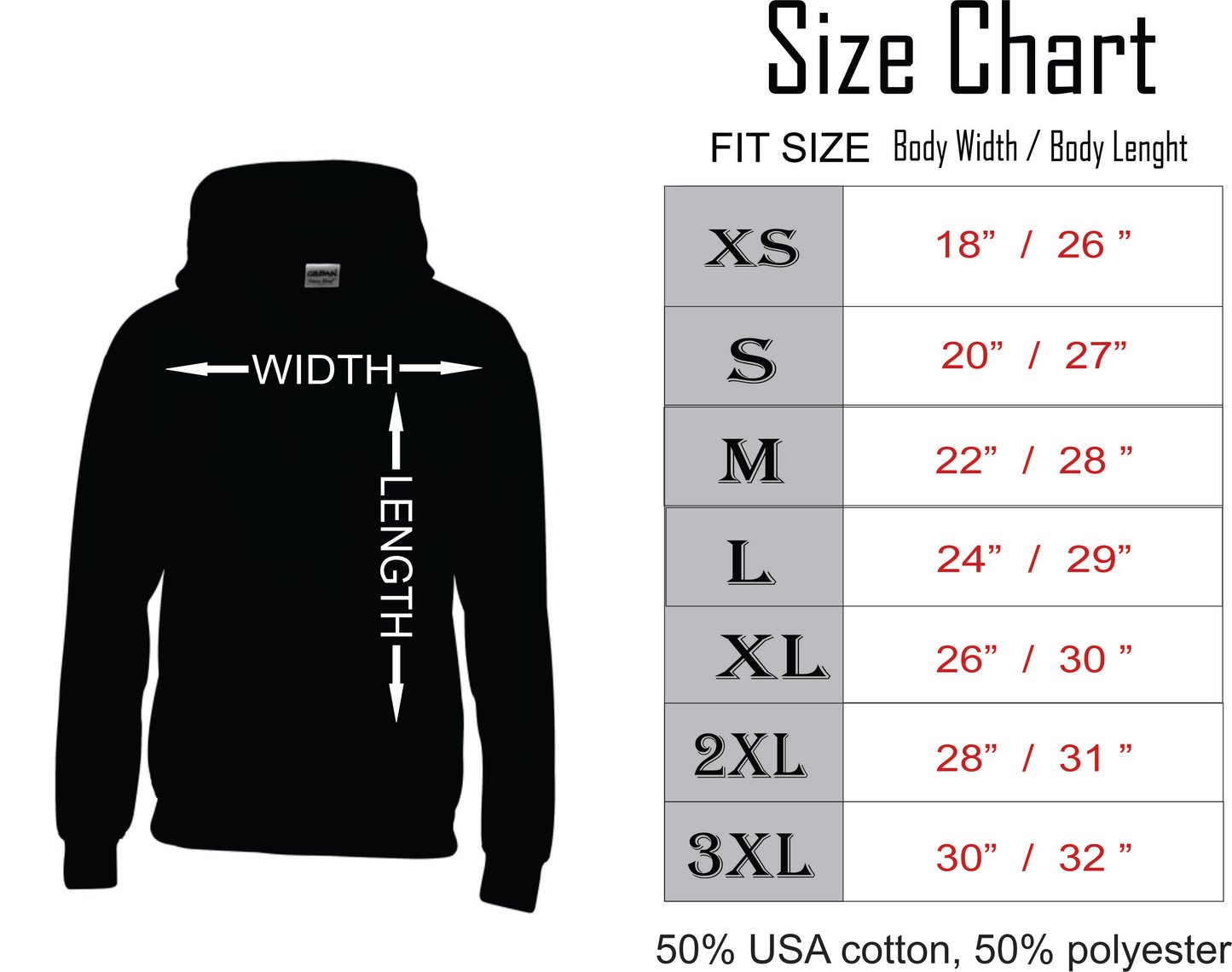 Estrella 4H Hoodie