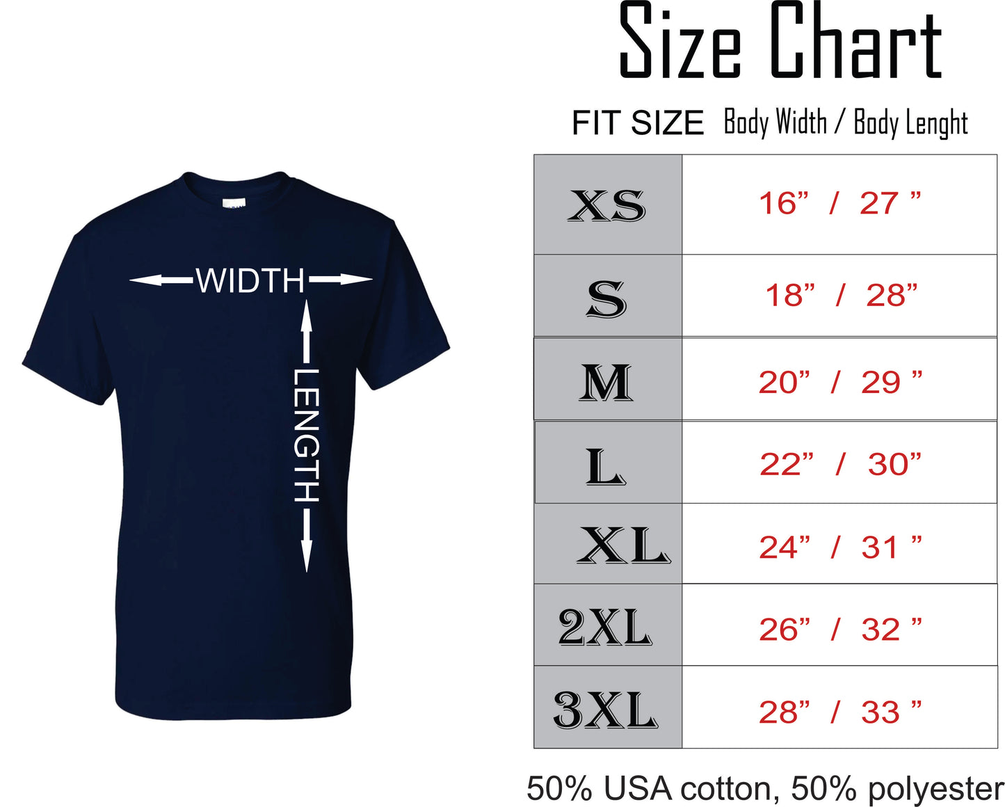 Paragon ADULT Tshirt