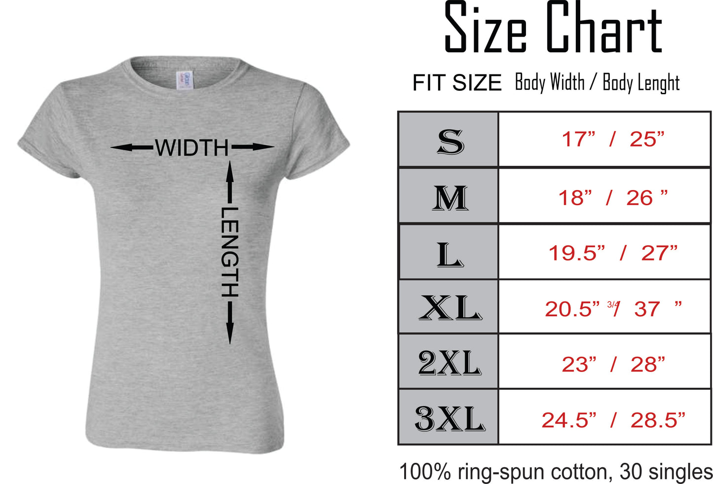 Paragon WOMEN'S Tshirt