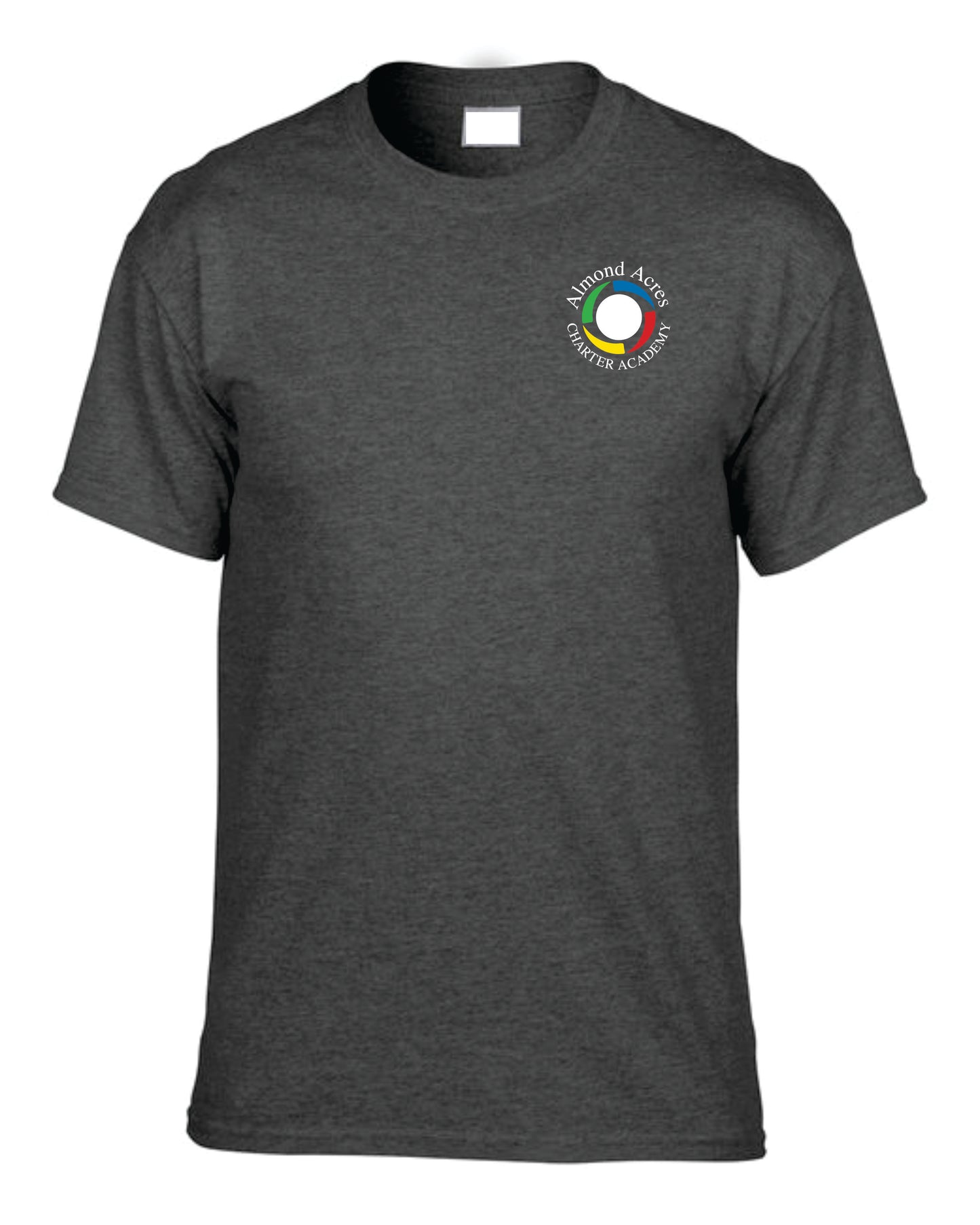 Almond Acres Charter Academy Tshirt