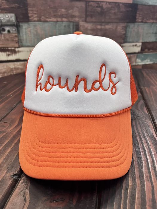 Hounds Hat