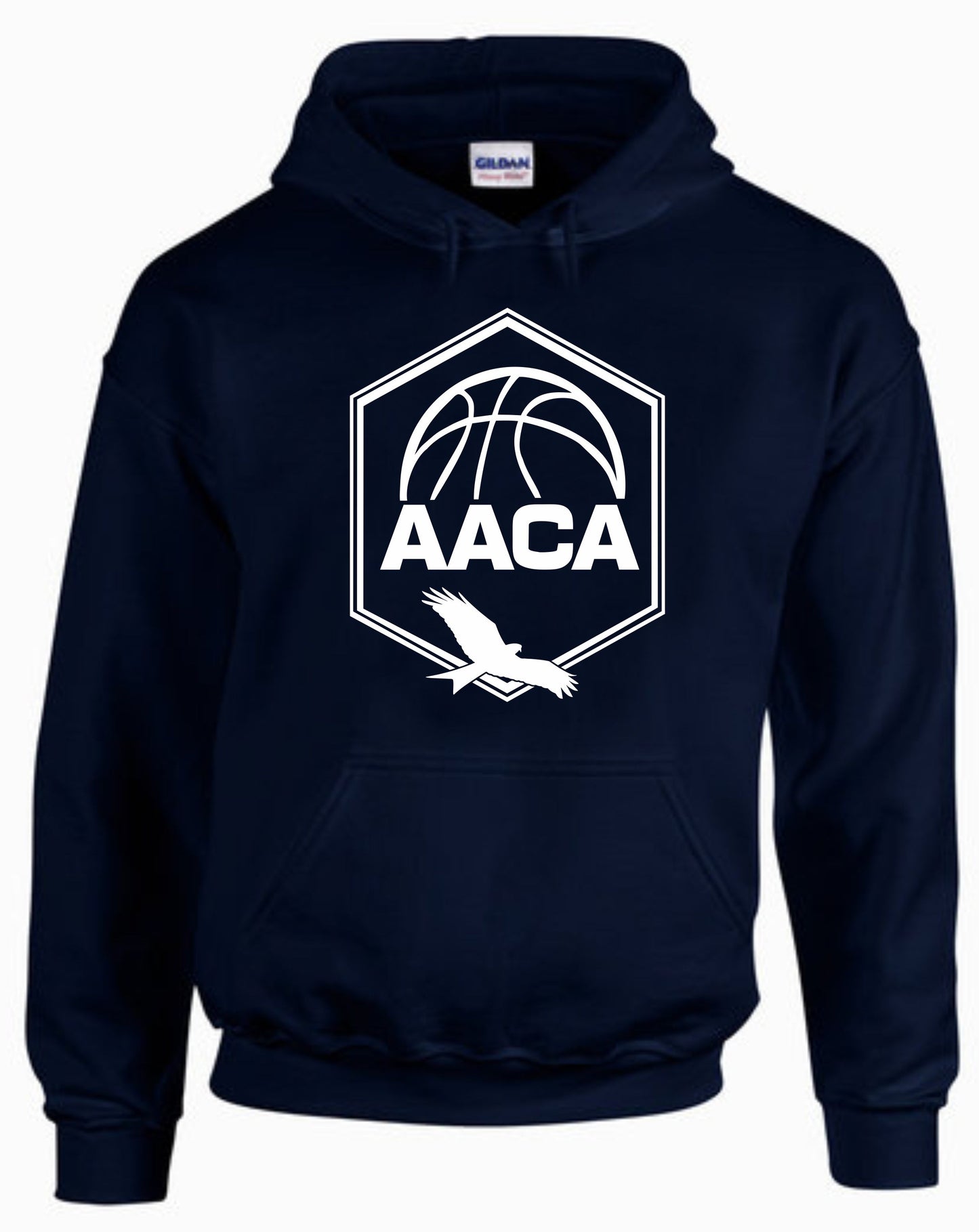 Basketball Hoodie