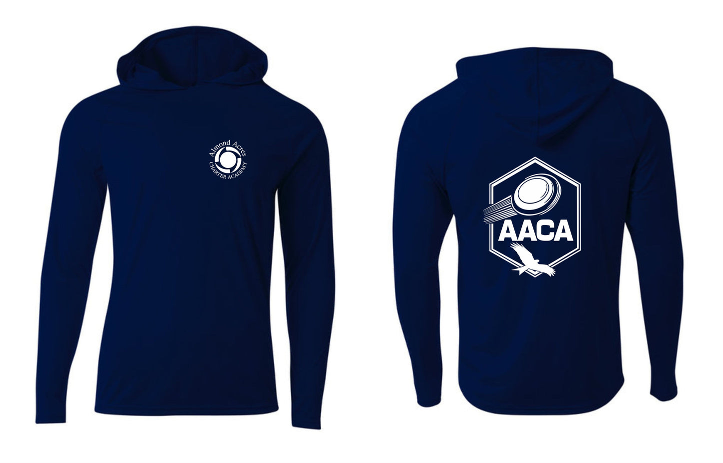 Ultimate Frisbee Zip Up Or Athletic Hoodie