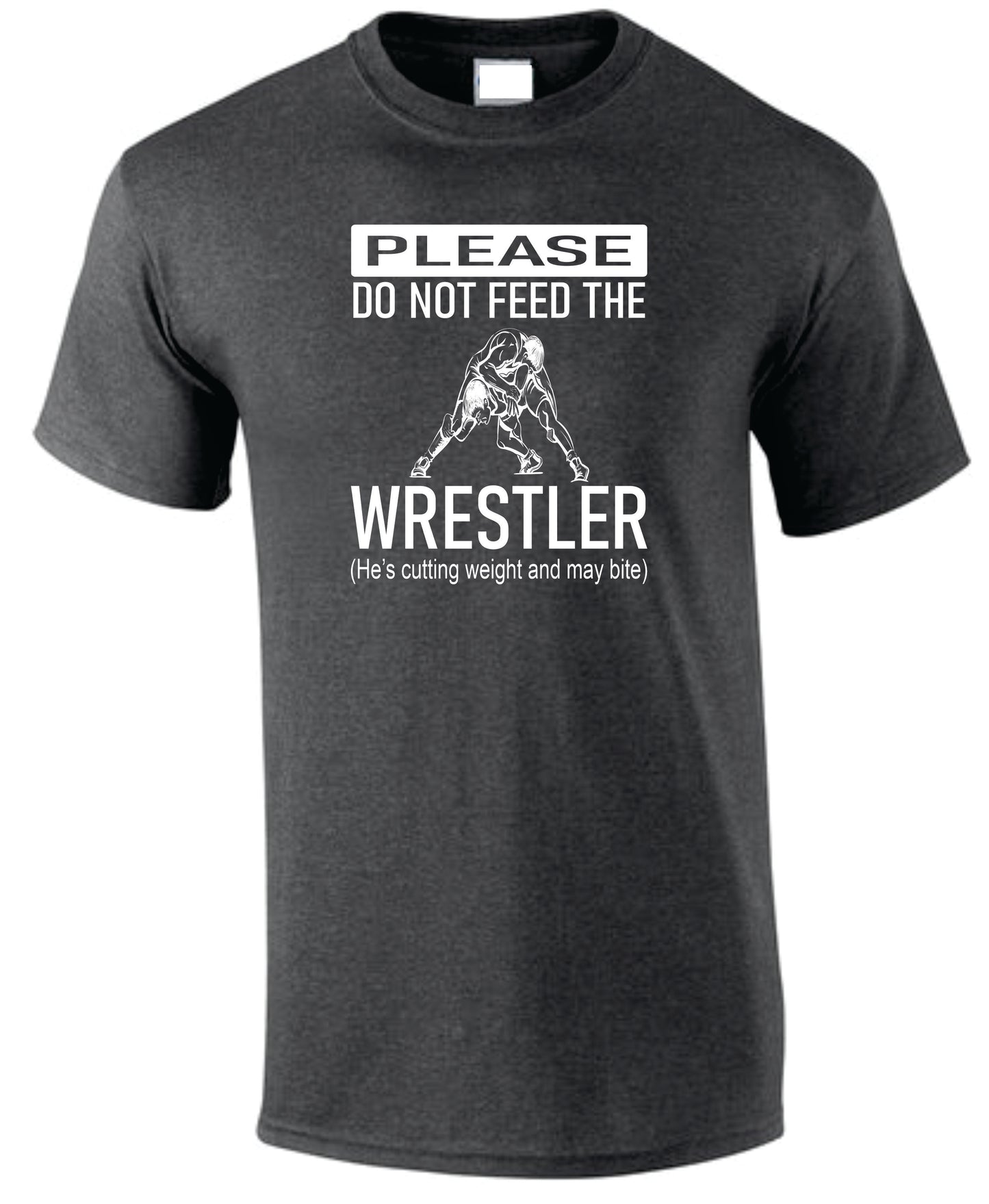 Please do not feed Tshirt