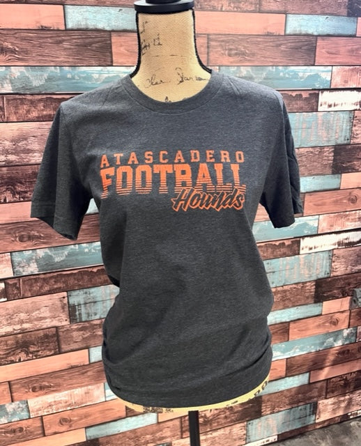Atascadero Football Hounds Tshirt