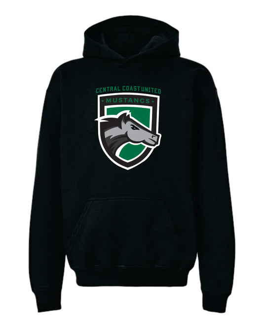 CCU Soccer Hoodie