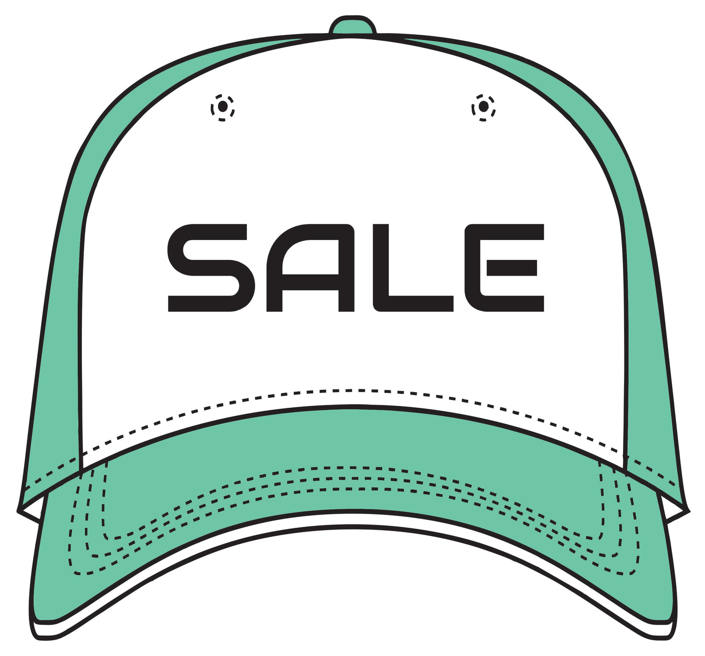 SALE HAT