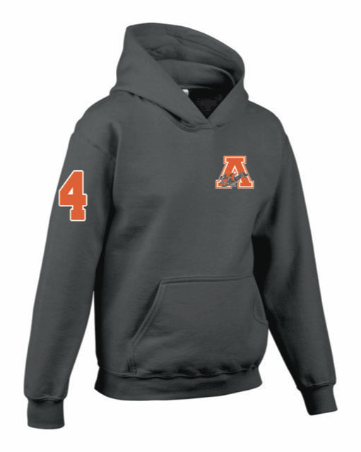 AHS Hoodie