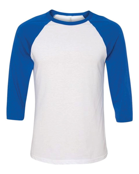 3/4 Sleeve Shirt