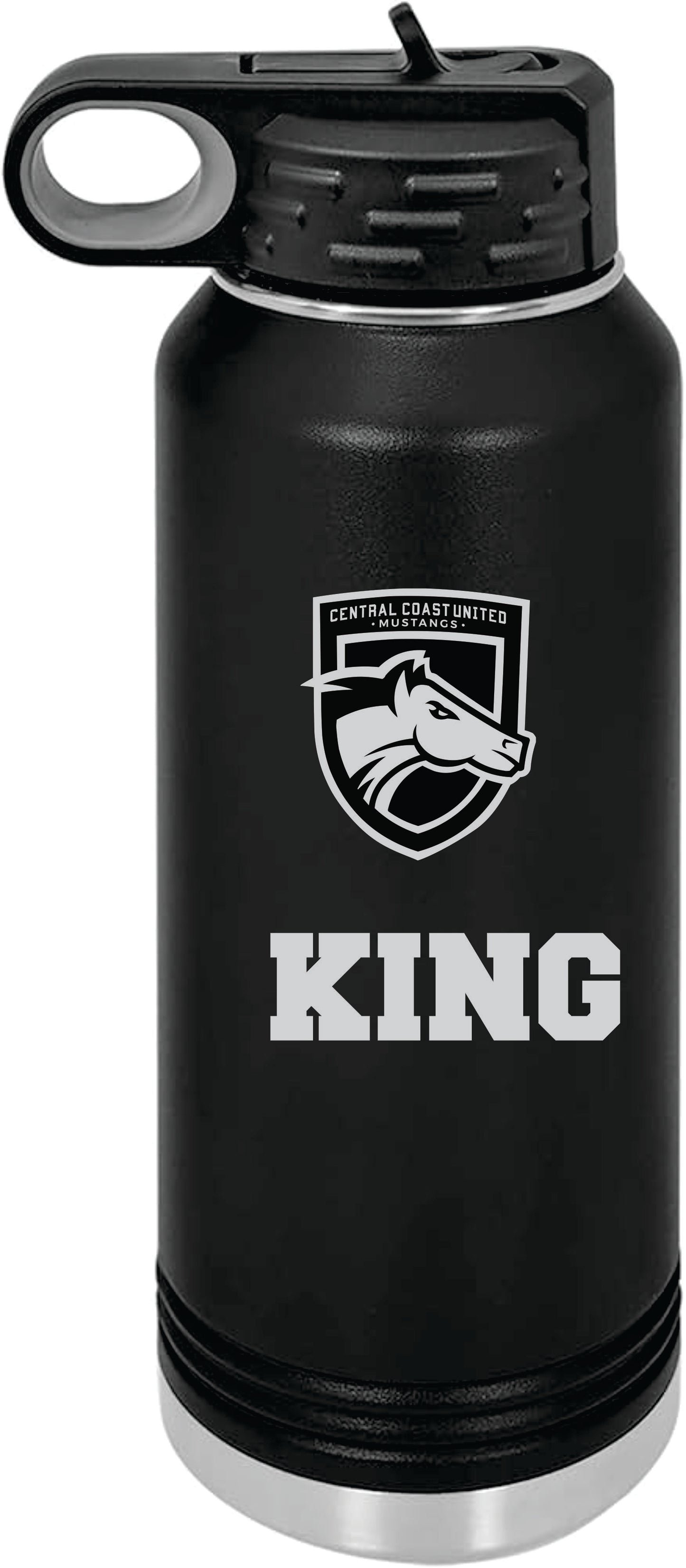 CCU Water bottle