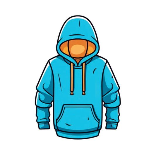 Paw Panther Hoodie