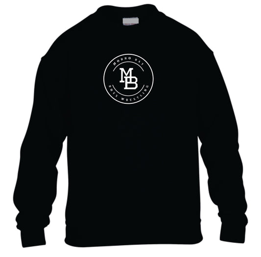 Morro Bay Boys Wrestling Sweatshirt