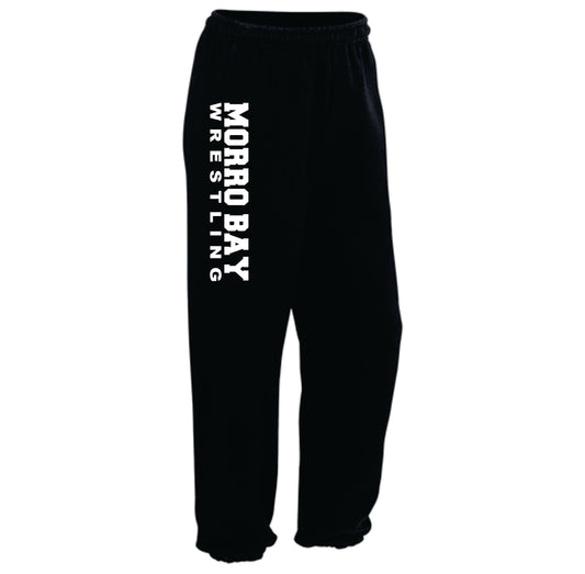 MB Wrestling Sweatpants