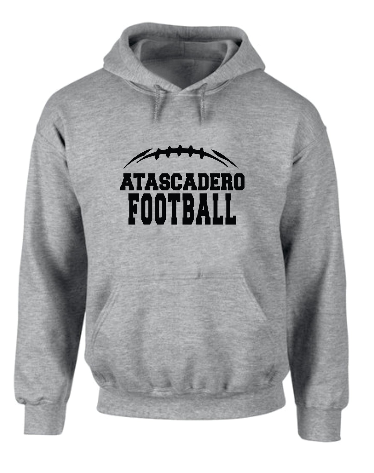 Youth Football Hoodie