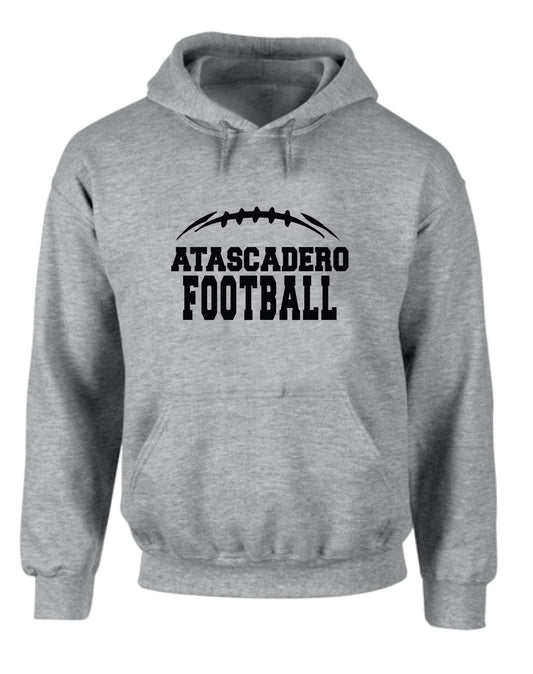 Youth Football Hoodie