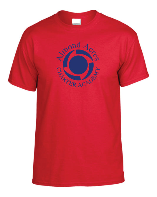 AACA PE Athletic Shirt