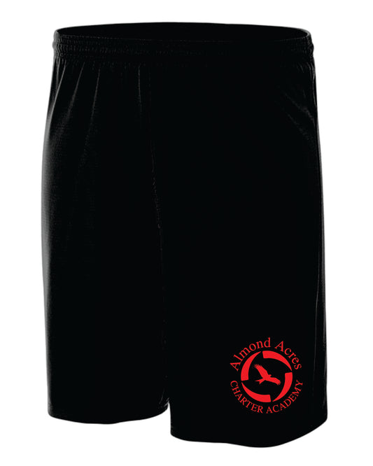 AACA PE Athletic Shorts