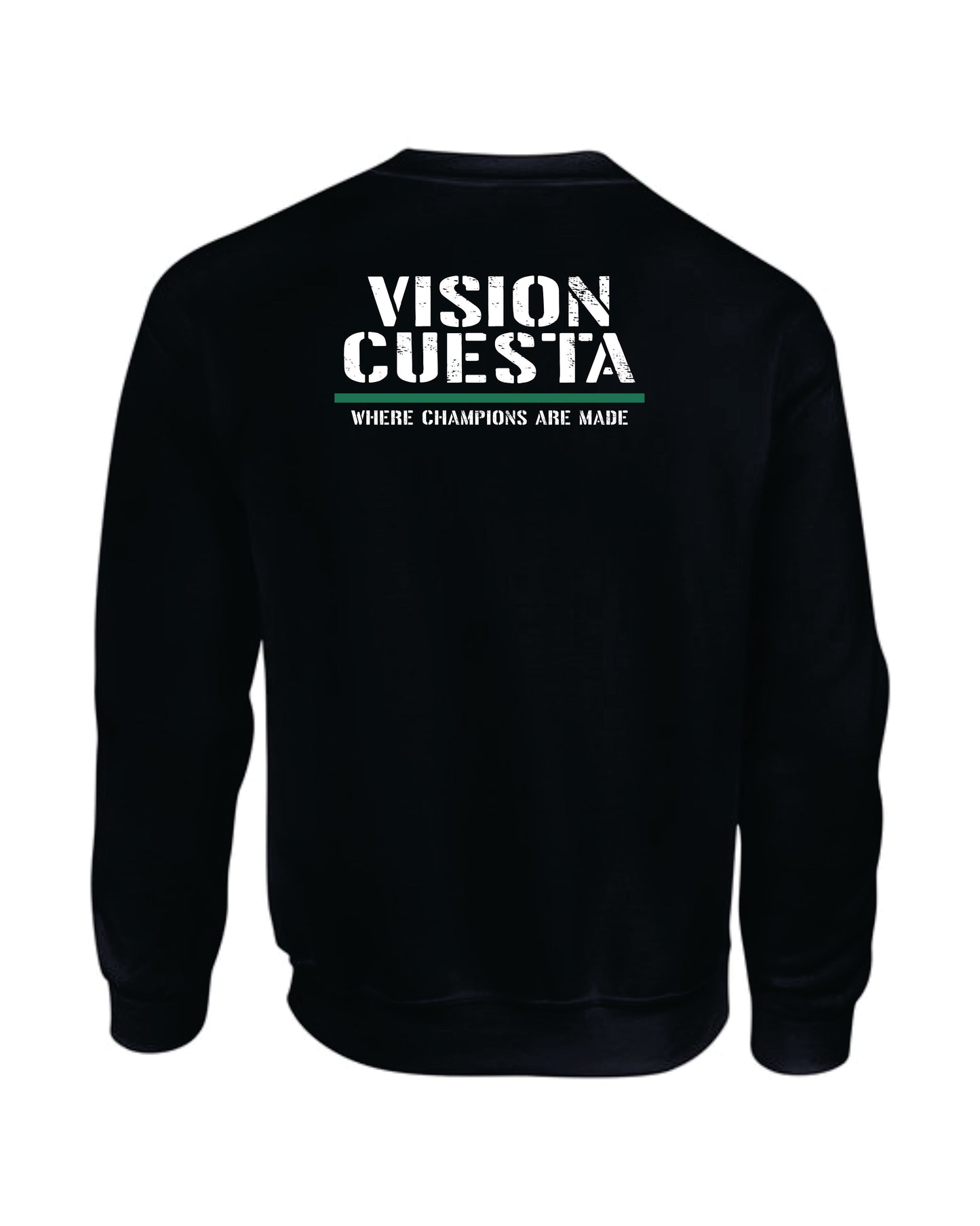 Cuesta Wrestling Sweatshirt