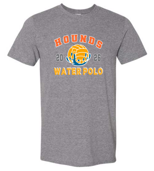 Hounds Water Polo Shirt