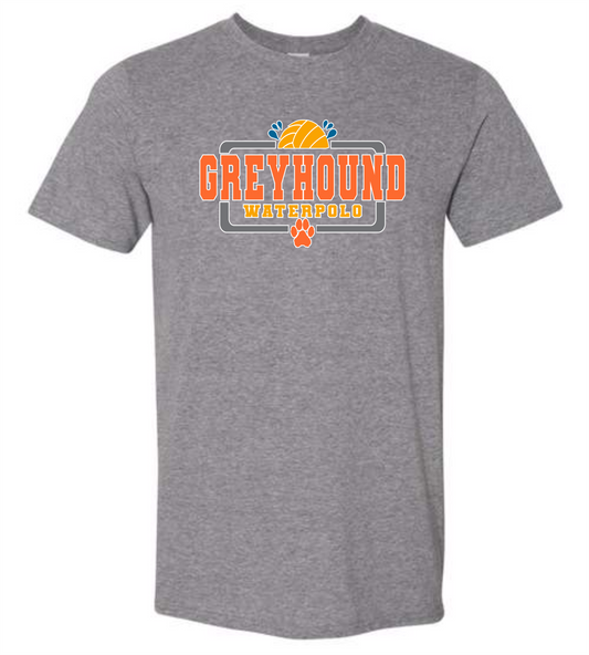 Greyhound Waterpolo Shirt