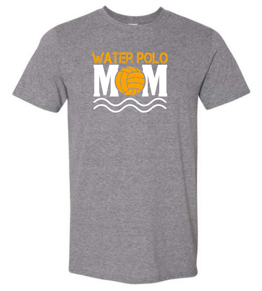 Waterpolo Mom Shirt