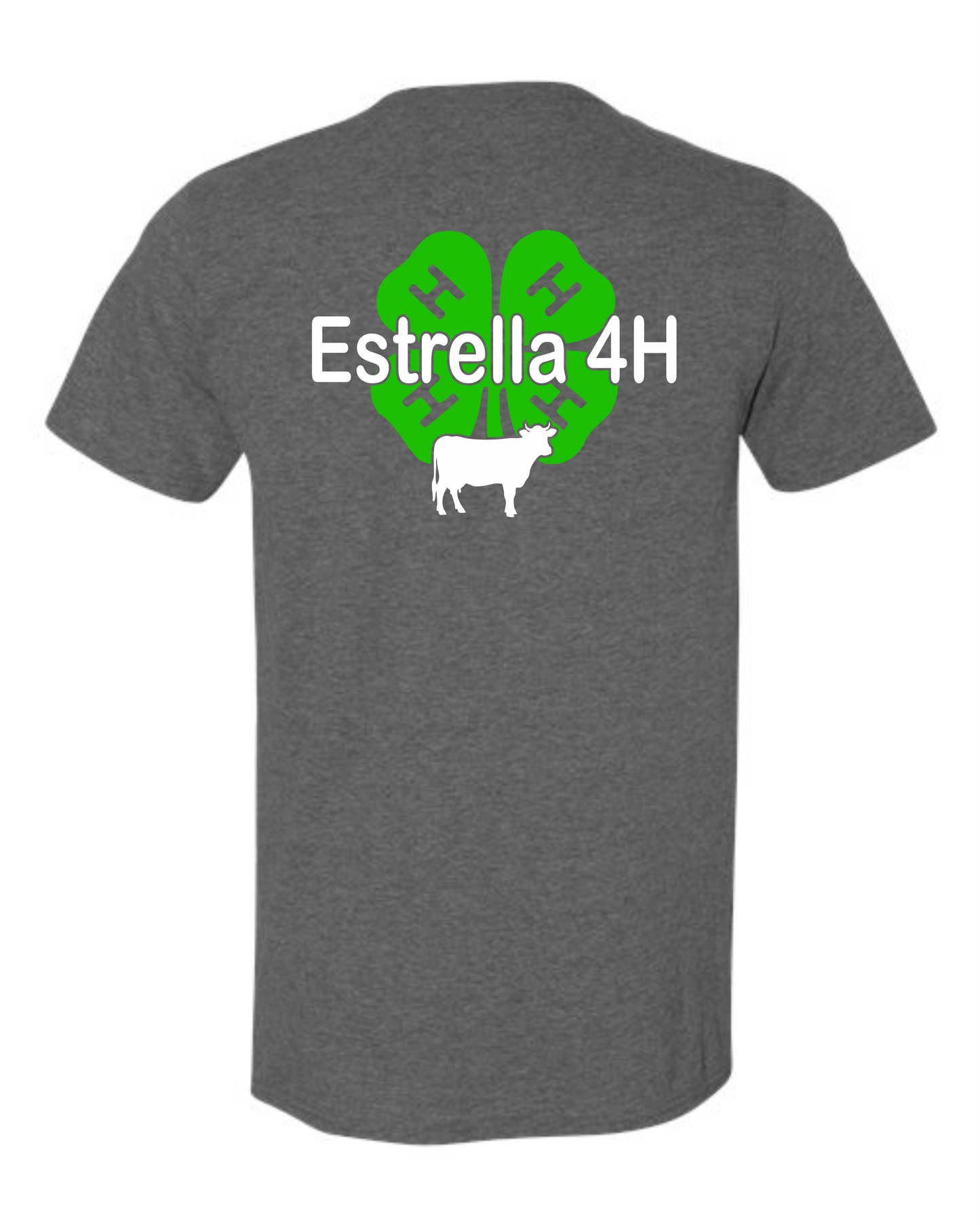 Estrella 4H Shirt