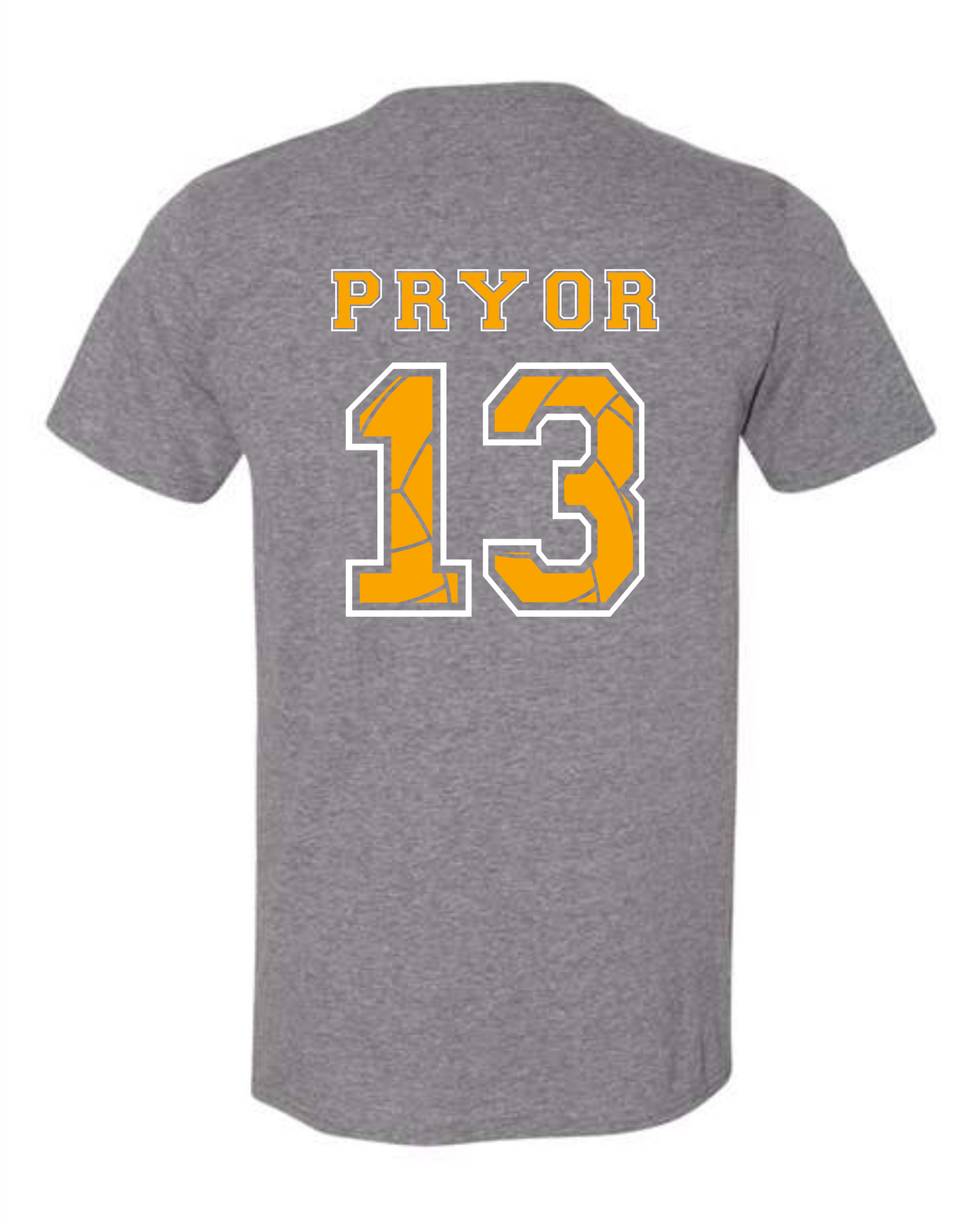 Atascadero Water Polo Tee