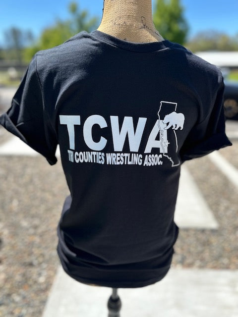 TCWA Tshirt