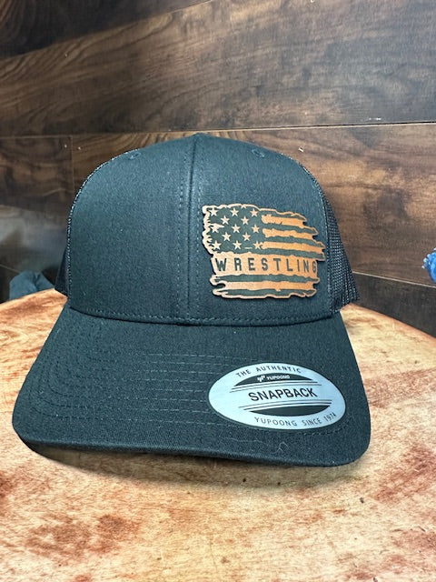 Trucker Hats with Patch