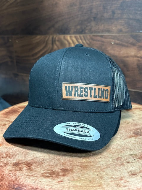 Trucker Hats with Patch