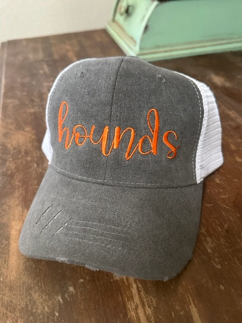 Hounds Trucker Hat