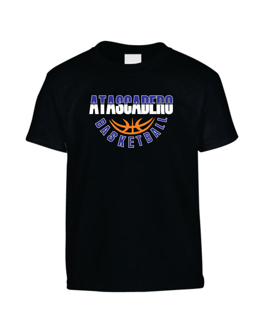 Basketball  Shirt