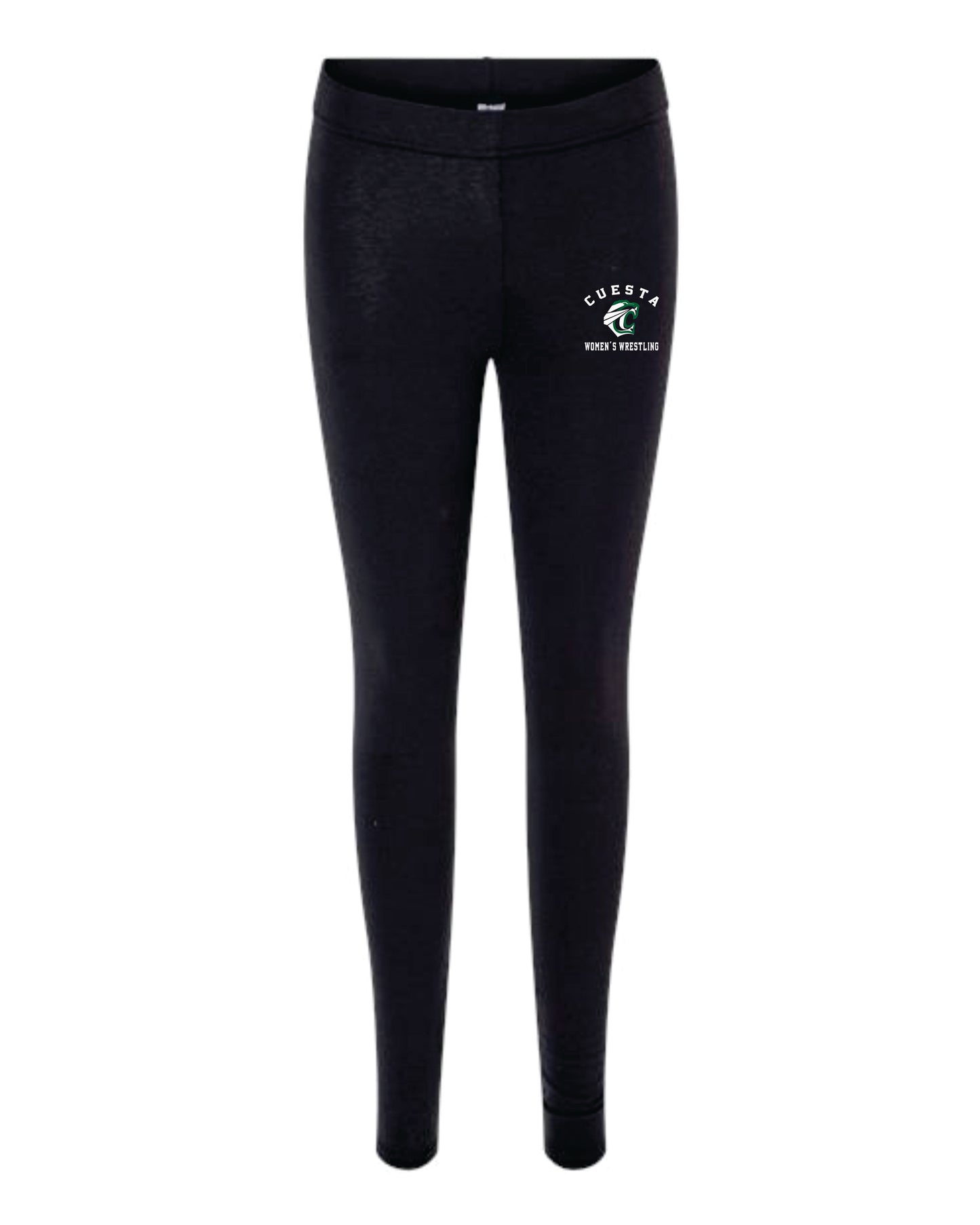 Cuesta Wrestling Ladies Leggings