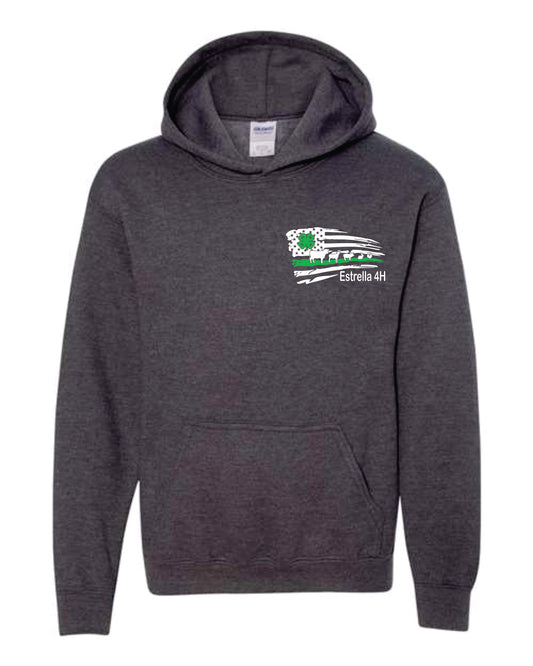 Estrella 4H Hoodie