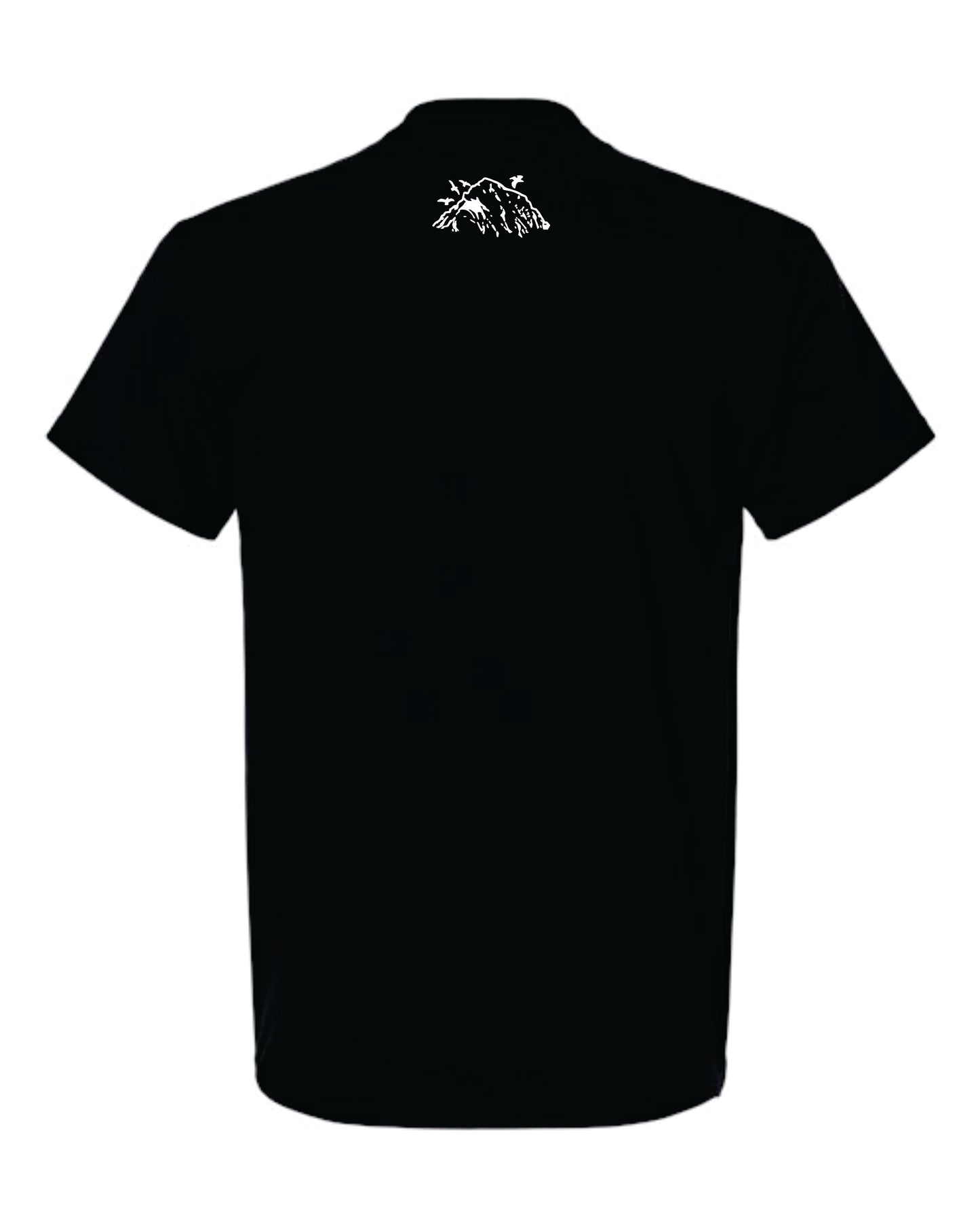 Morro Bay Boys Wrestling T-shirt