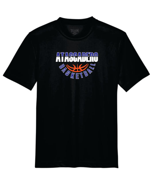 Basketball Athletic Shirt