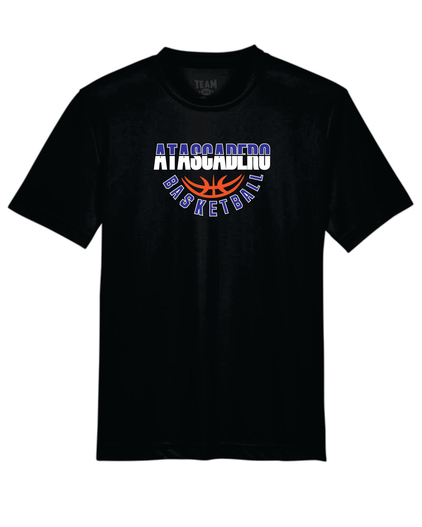 Basketball Athletic Shirt