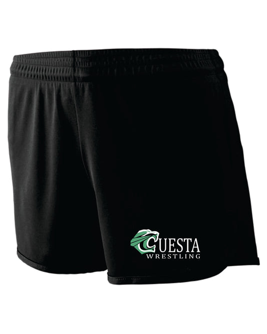 Cuesta Wrestling Ladies Shorts