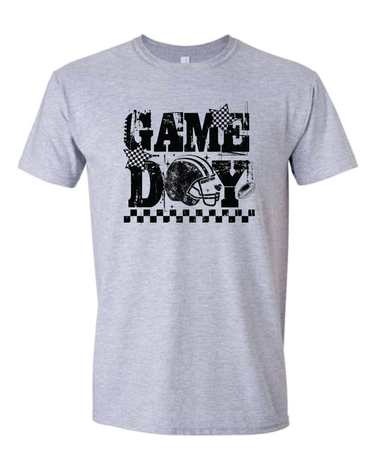 Football  Game Day
