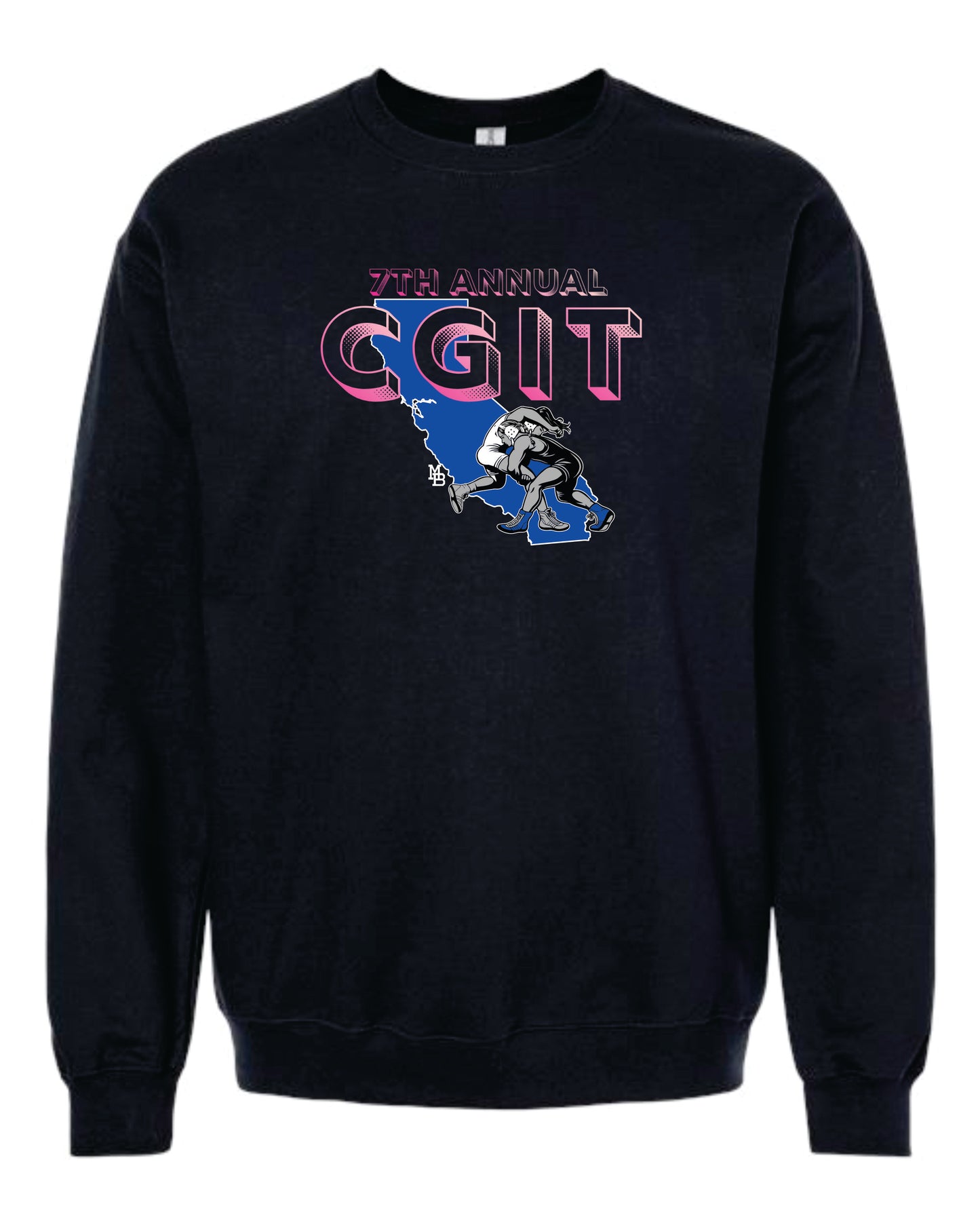 CGIT Sweater